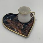 Tek Kişilik Kahve Fincanı Takımı