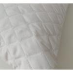 Ultrasonik Yatak Koruyucu Alez Takımı Yastıklı - 160x200