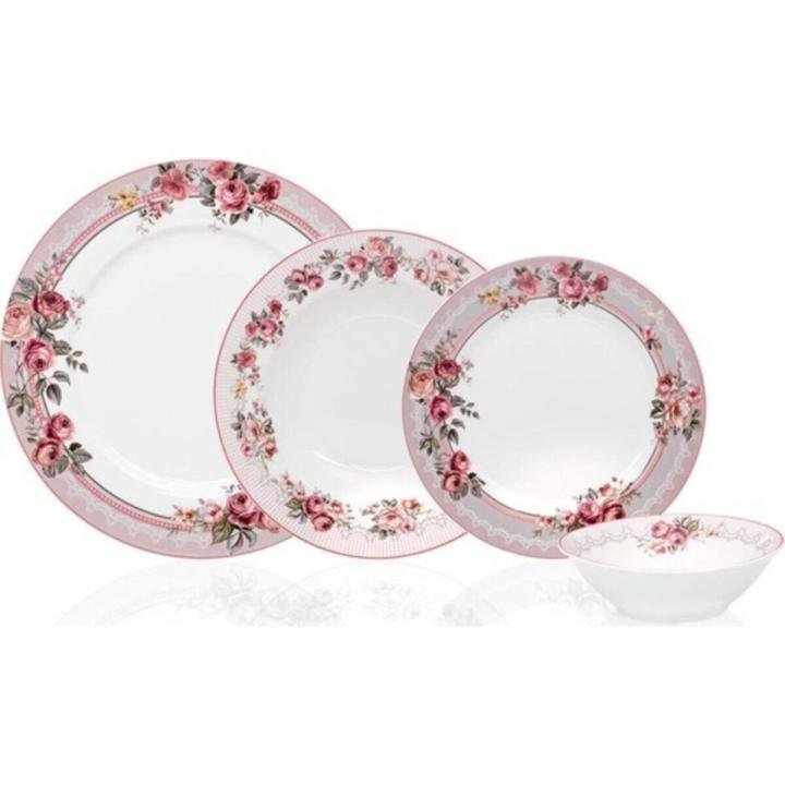 Yemek Takımı 24 Parça Hkr004