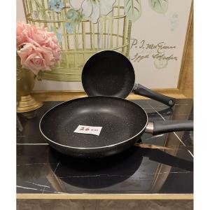 Teflon Tava 2 li (20 cm ve 26 cm)