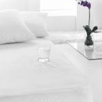 Fitted Yatak Alezi 120x200