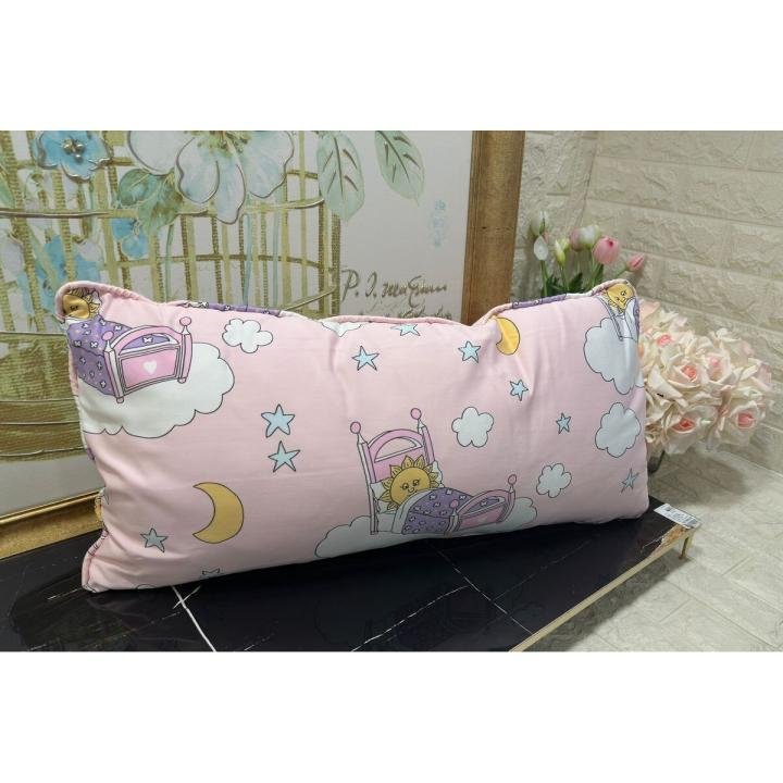 KOLTUK KIRLENT DOLGULU ( İçi Boncuk Silikon 70 x 30)