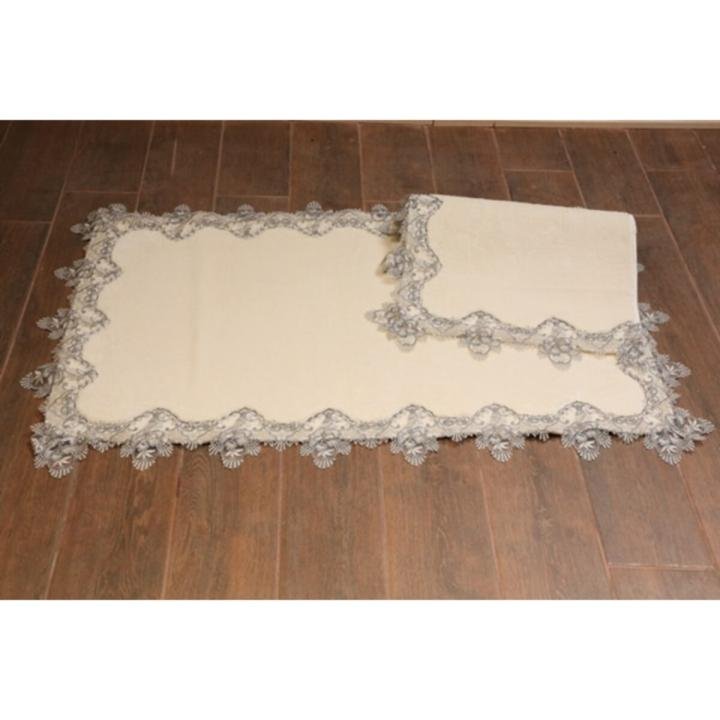 Grey 2'li Paspas Seti