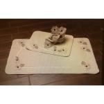 Annabel 2'li Paspas Seti