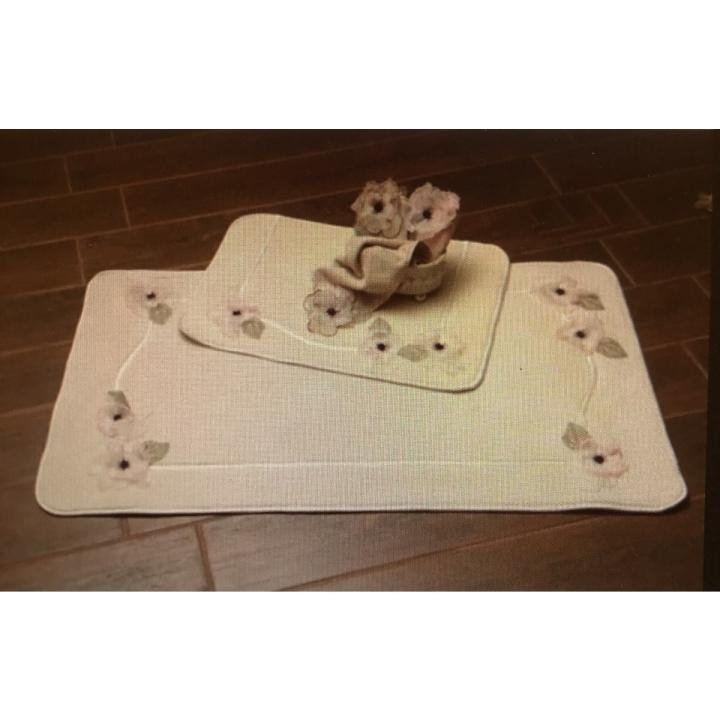 Annabel 2'li Paspas Seti