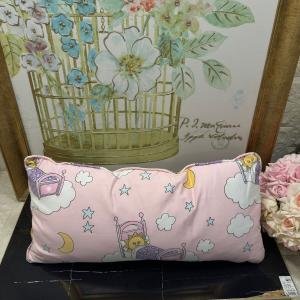 KOLTUK KIRLENT DOLGULU ( İçi Boncuk Silikon 70 x 30)