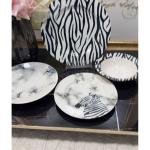 Blue Verona 24 Prç Yemek Takımı