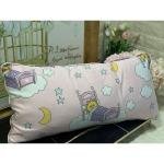 KOLTUK KIRLENT DOLGULU ( İçi Boncuk Silikon 70 x 30)