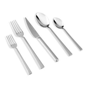Elena 60 Parça Çatal Kaşık Bıçak Takımı