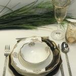 74 Parça Yemek Takımı