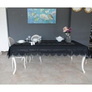 Black Diamond Masa Örtüsü 160x260