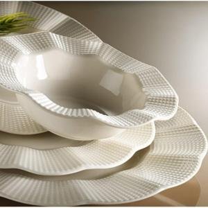 Kütahya Porselen Milena Yemek Takımı Seti 24 Parça