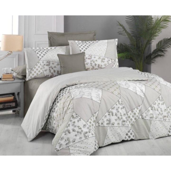 Bazaar Orion Ranforce Nevresim Takımı Tek Kişilik V1