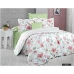 Bazaar Himera Ranforce Çift Kişilik Nevresim Takımı Vr1