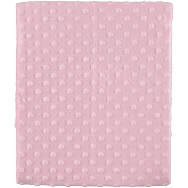 Çift Kişilik Soft Battaniye