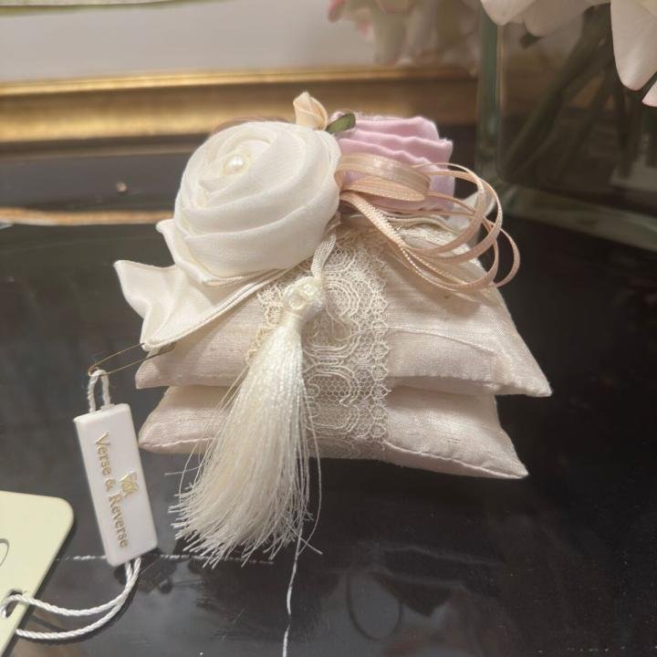 Verse&reverse Oda - Dolap Kokusu