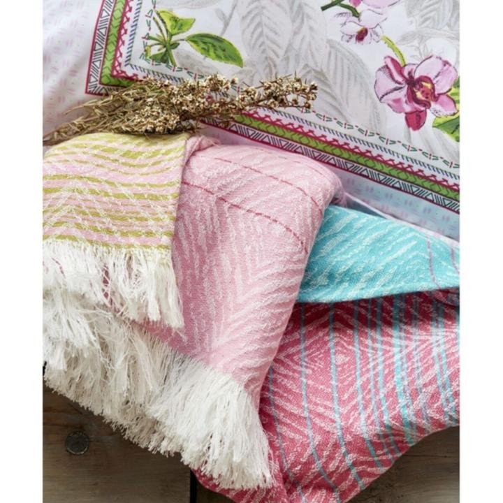 Porto Rnf Çift Kişilik Jakar Pike Takımı