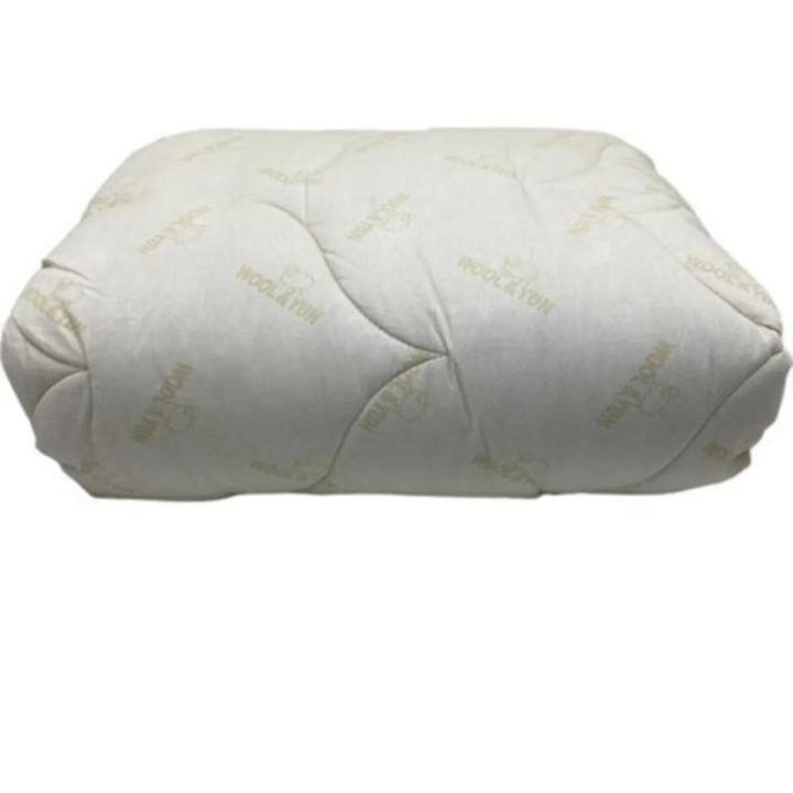 Yün Yorgan Çift Kişilik Ekonomik Kışlık