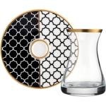 Vina 6'lı Çay Seti