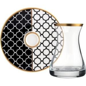 Vina 6'lı Çay Seti