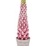 Dekor - Çiçek Figürü