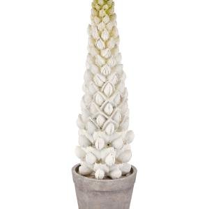 Dekor - Çiçek Figürü