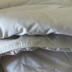 Kaz Tüyü Yorgan 195*215 %90 Gıdı Tüyü %10kaz Tüyü Çift Kişilik Yorgan