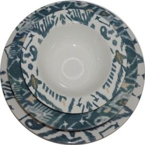 Seramik Yemek Takımı 24 Parça