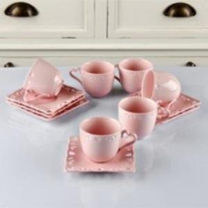 Anela Kahve Fincanı 6 Lı