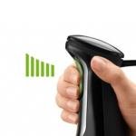 Multiquick 9, Xlı El Blender Seti