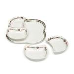 Safari 5 Parça Çerezlik