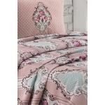 Marvella Pike Takımı Baskılı Tek Kişilik