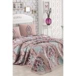 Marvella Pike Takımı Baskılı Tek Kişilik