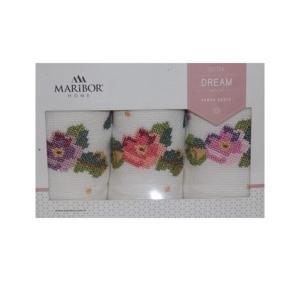 Pamuklu El Havlusu Seti