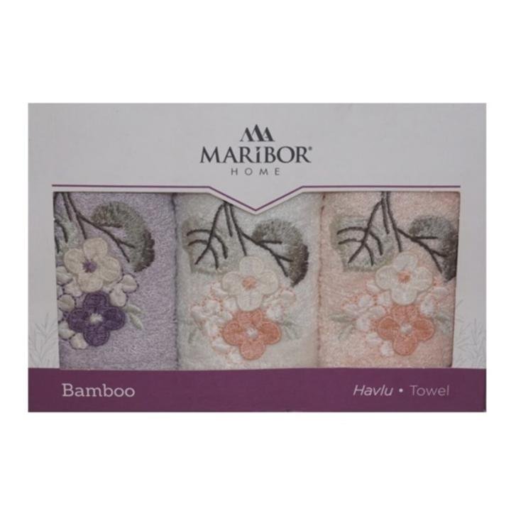 Bambu El Havlusu Seti