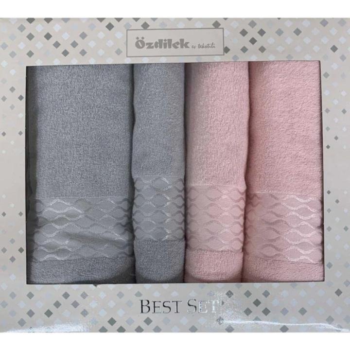 Elissa Gri-pudra Best Set