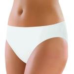 Kadın Beyaz 5'li Bambu Külot 903