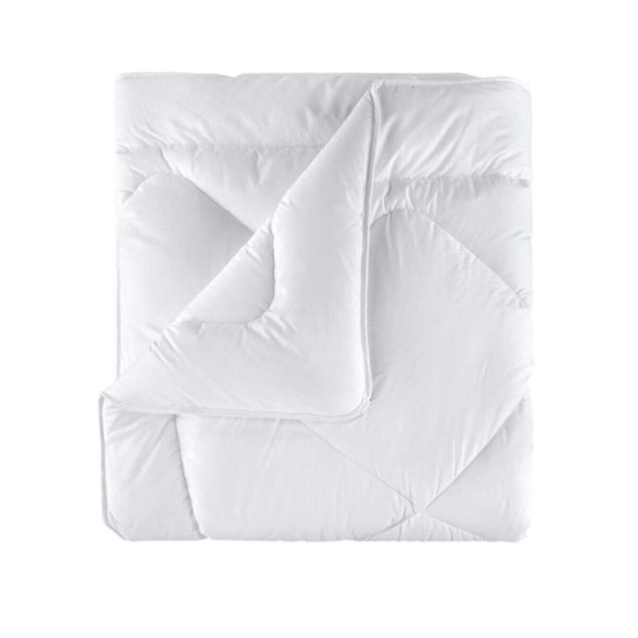 Microfiber Silikon Çift Kişilik Yorgan