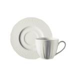 Bone Ilay 6 Kişilik Kahve Fincan Takımı