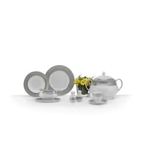 84 Parça Yemek Takımı 10522