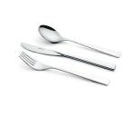 Shadow 89 Parça Çatal Kaşık Seti A2525