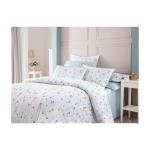 Monti Çift Kişilik Ranforce Nevresim Takımı V4