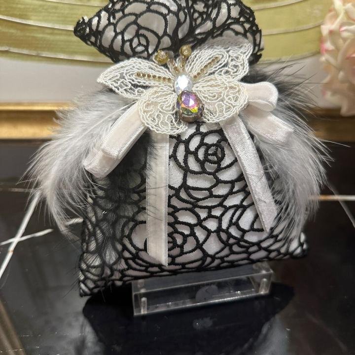 Verse&reverse Oda Kokusu