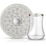 Dervısh Cay St 6lı Lale Platın