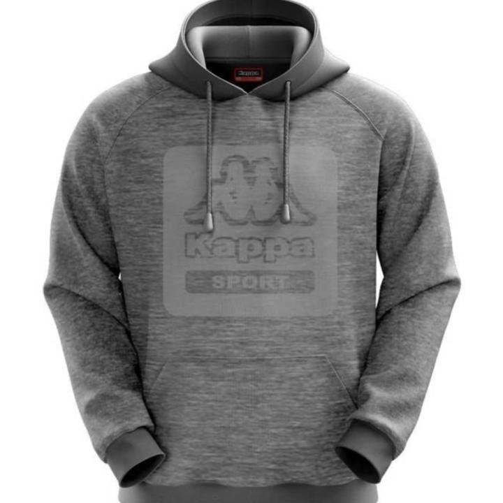 Kapüşonlu Sw-shirt Basletıc 1 304ı130