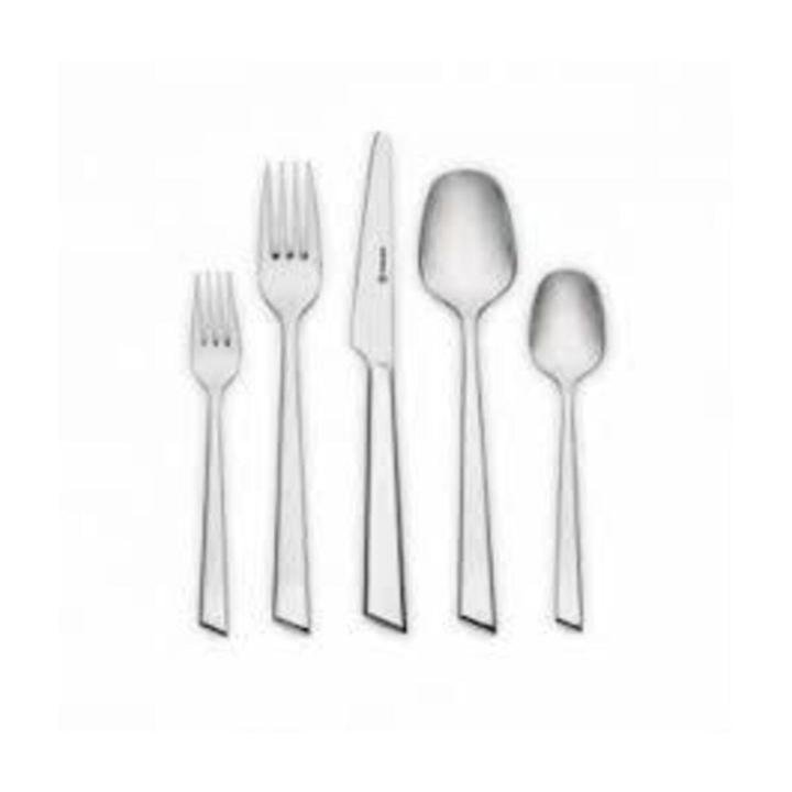 Side Çatal Kaşık Bıçak Seti 89 Parça A2313