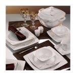 Aliza 83 Parça Yemek Takımı 25114