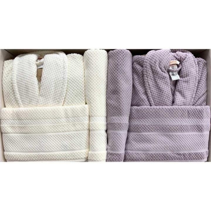 Devon Krem-lıla Aıle Setı