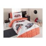 No Limit Tek Kişilik Uyku Seti Kırmızı