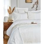 Anessa Ekru Nevresim Pike Takımı